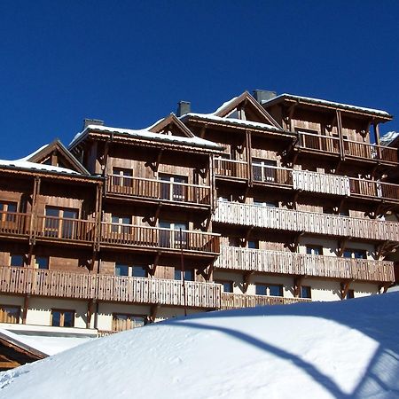 Chalet des Neiges Hermine Val Thorens Exterior foto